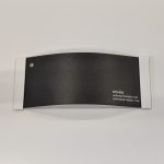 Anthracite Metallic matt