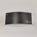 Charcoal Metallic matt