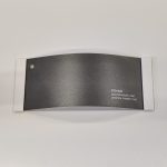 Graphite Metallic matt