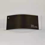 Orient Brown Metallic