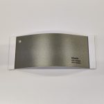 Zinc Metallic / 42€ metri