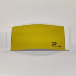 Post Office Yellow