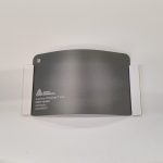 Antracite matte metallic