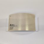 Sand Sparkle gloss metallic