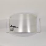 White Snow gloss pearl