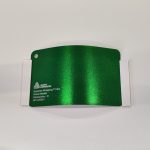 Radioactive - O gloss metallic