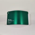 Dark Green - O pearl