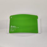 Grass Green - O gloss