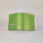 Light Green - O pearl