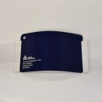 Magnetic Burst gloss metallic