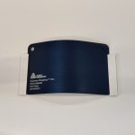 Dark Blue gloss metallic