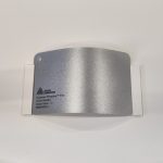 Quick Silver - O gloss metallic