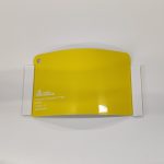 Yellow - O gloss