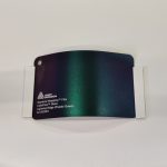 Lightning Ridge (Purple/Green)