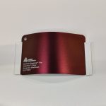 Rising Sun (Red/Gold) gloss