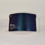 Rushing Riptide (Cyan/Purple) gloss