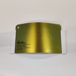 Fresh Spring (Gold/Silver) gloss