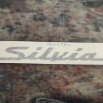 Outlet -Silvia, musta kromi